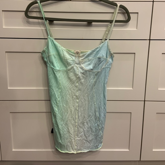 Wilfred tank - Picture 1 of 2